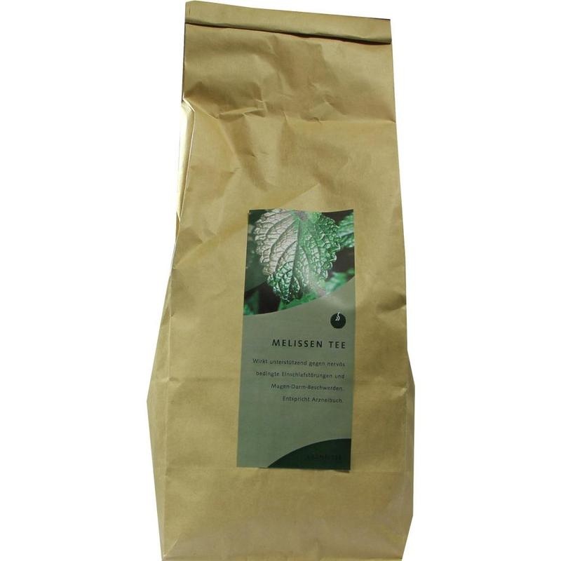 MELISSEN TEE