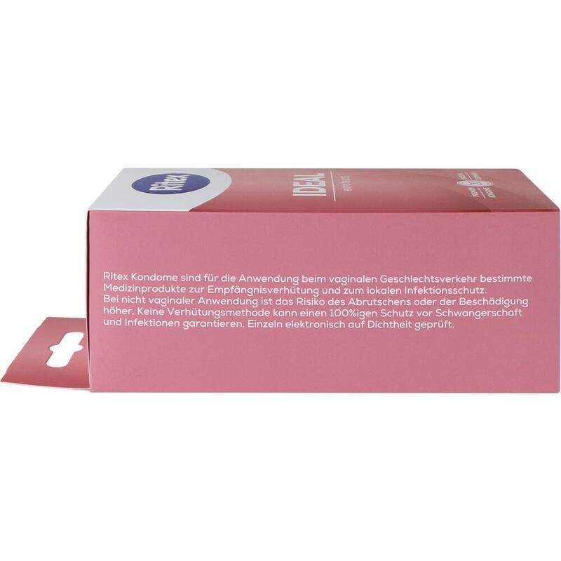 RITEX Ideal Kondome