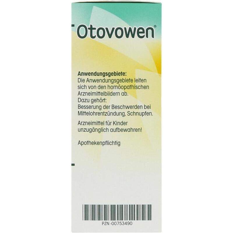 OTOVOWEN Mischung