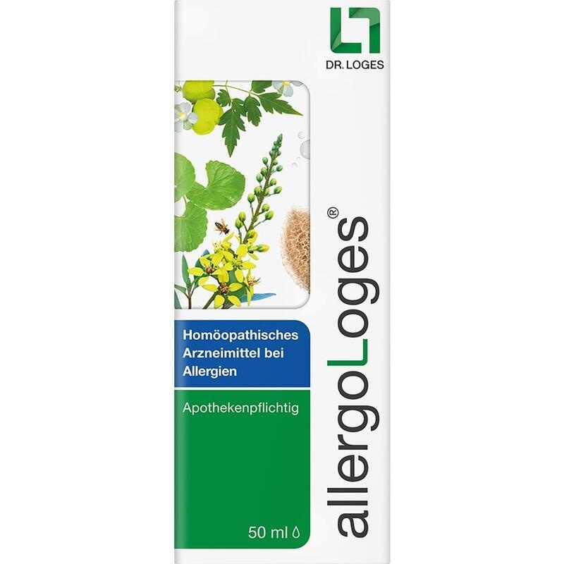 ALLERGOLOGES Tropfen