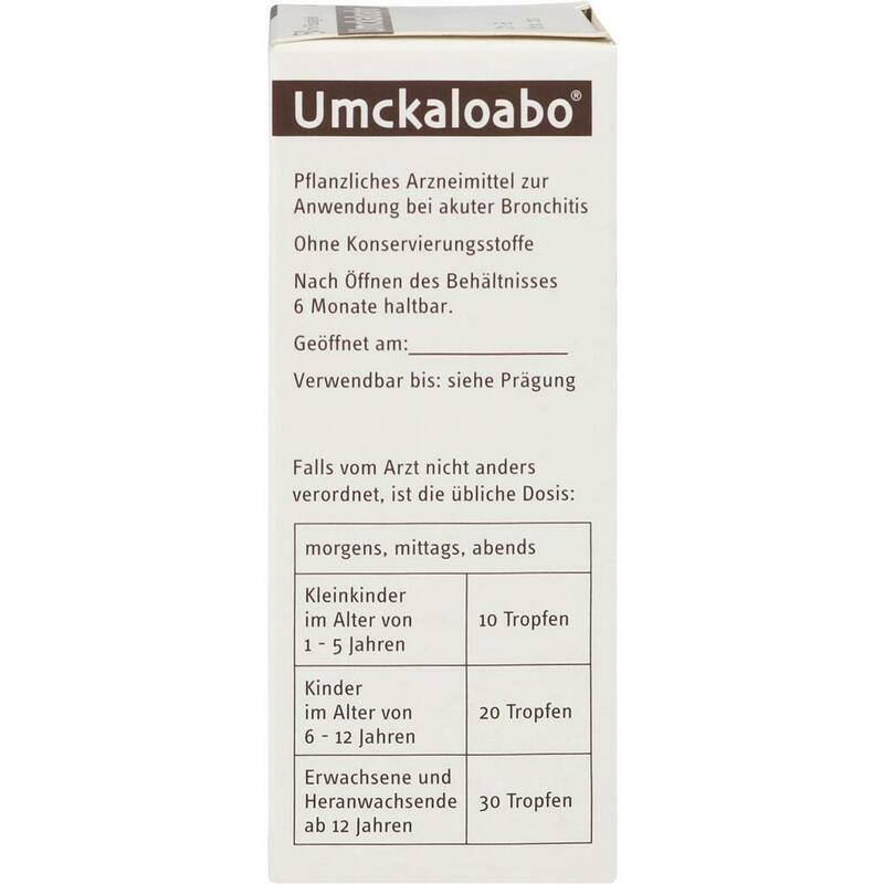 UMCKALOABO flüssig
