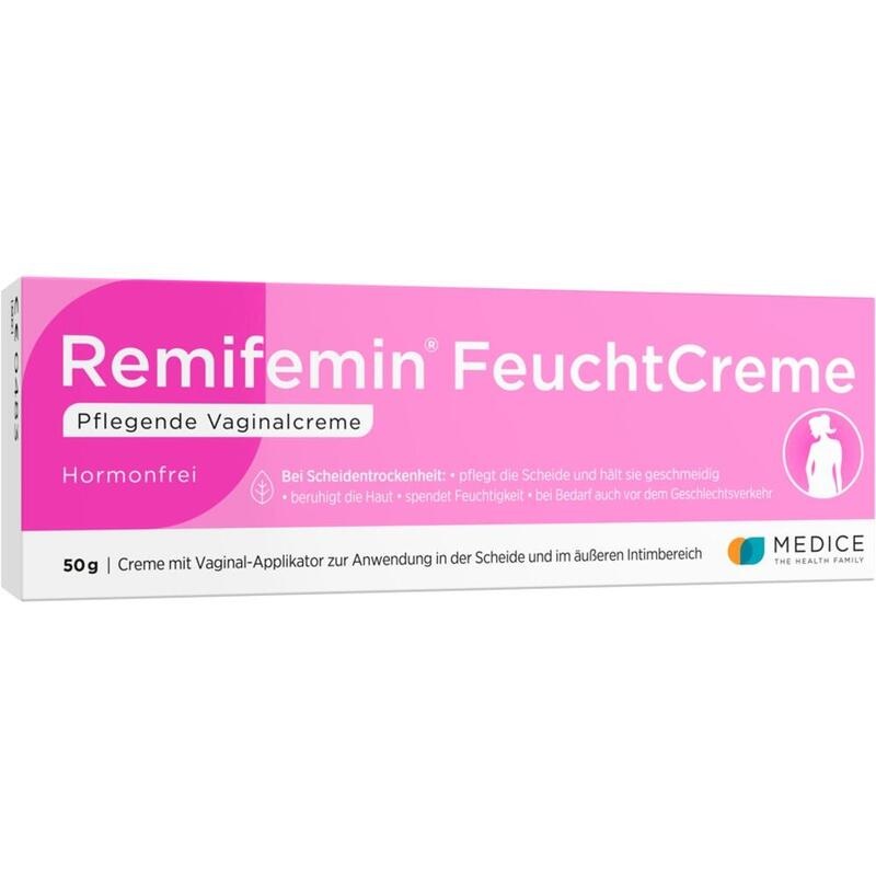 REMIFEMIN Feuchtcreme