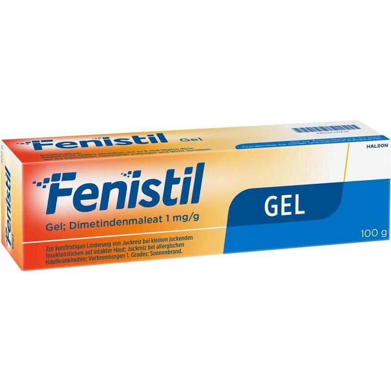 FENISTIL Gel