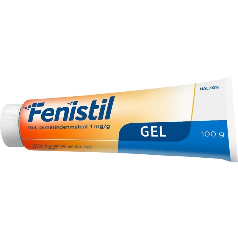 FENISTIL Gel