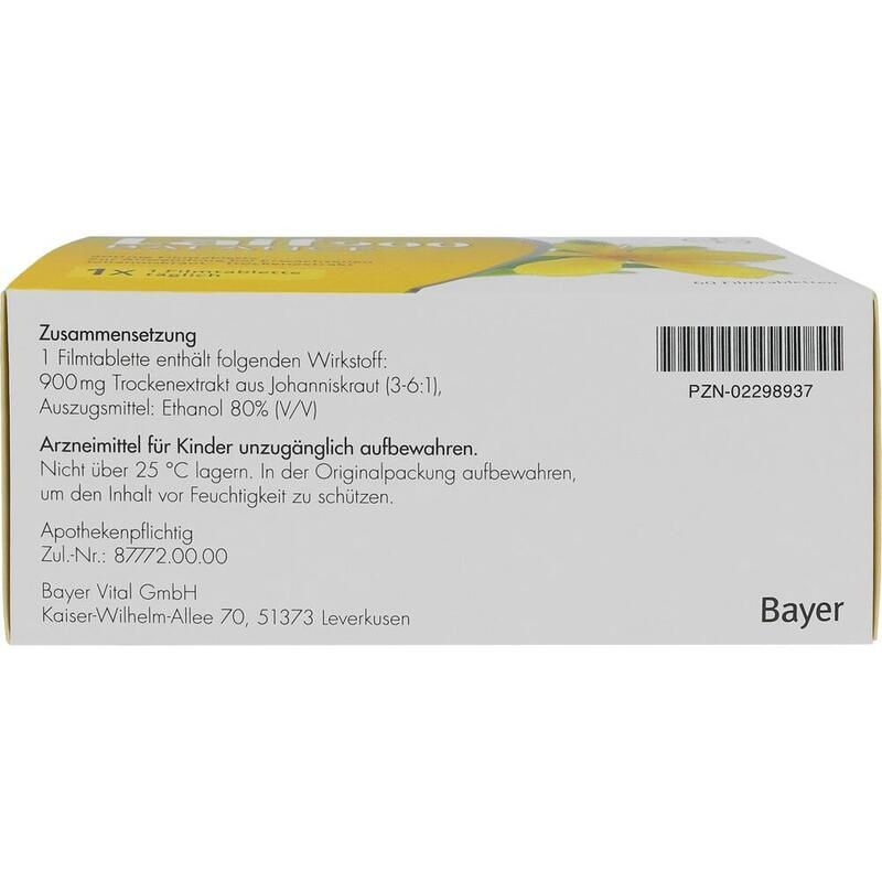 LAIF 900 Balance Filmtabletten