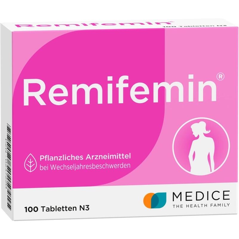 REMIFEMIN Tabletten