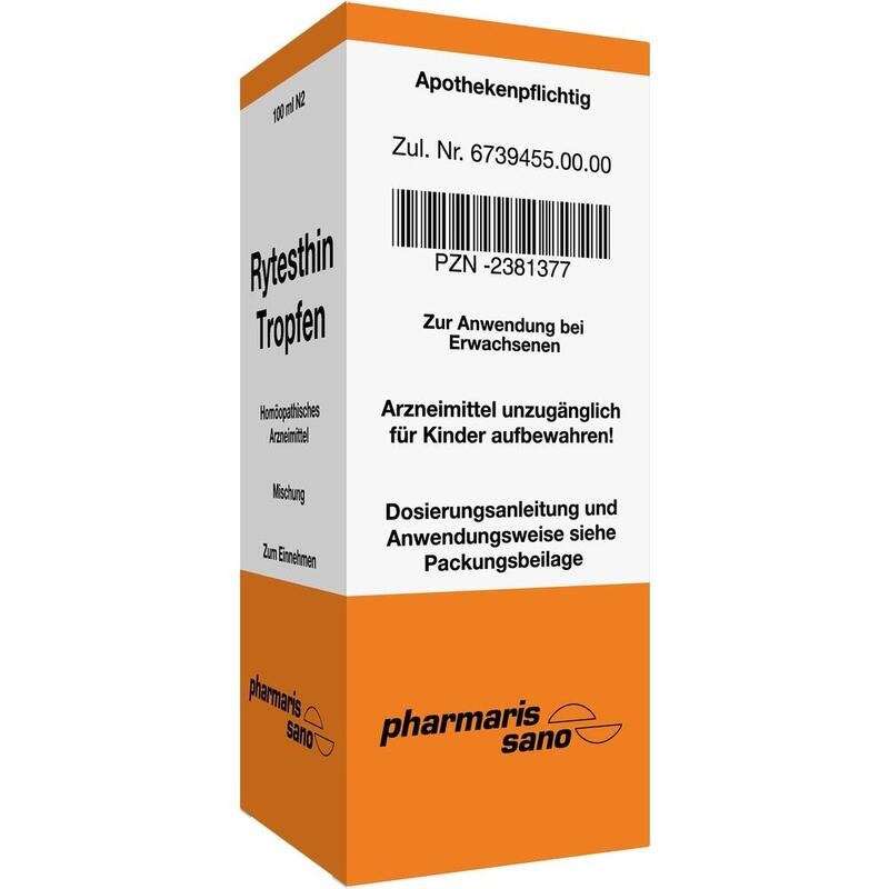 RYTESTHIN-Tropfen