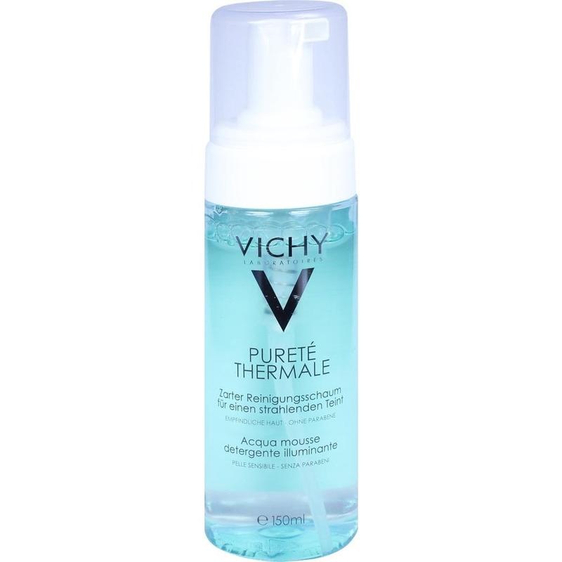 VICHY PURETE Thermale Reinigungsschaum