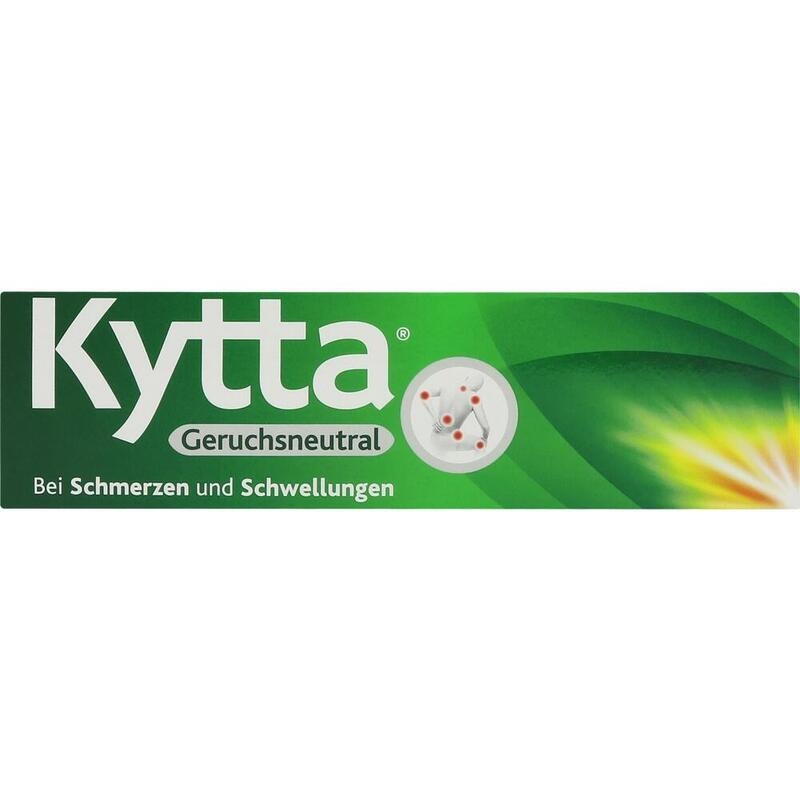 KYTTA Geruchsneutral Creme