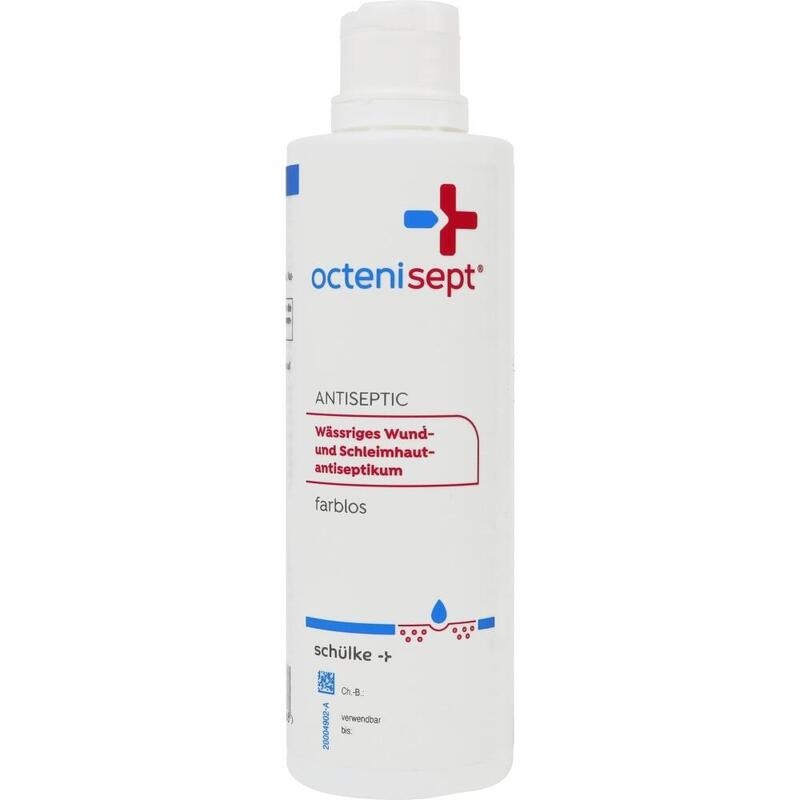 OCTENISEPT Lösung