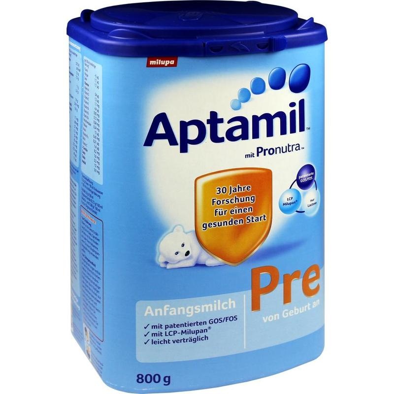 APTAMIL Pre Pulver