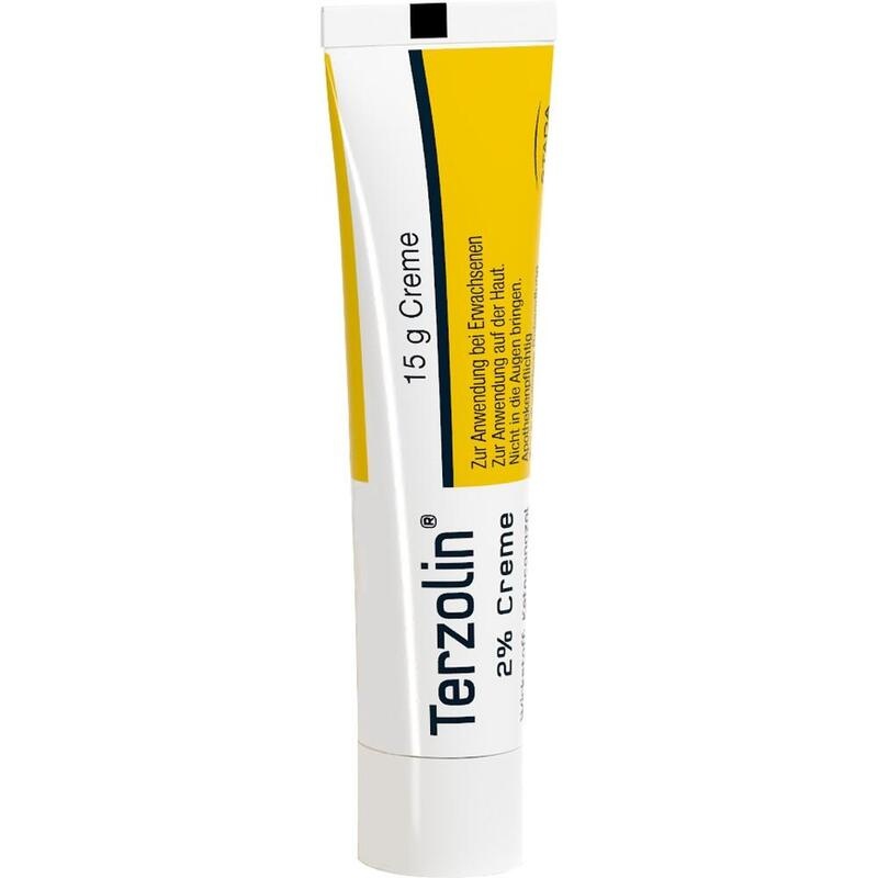 TERZOLIN Creme
