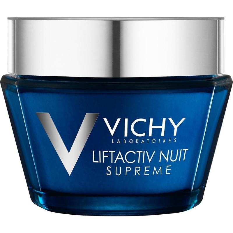 VICHY LIFTACTIV Nachtcreme