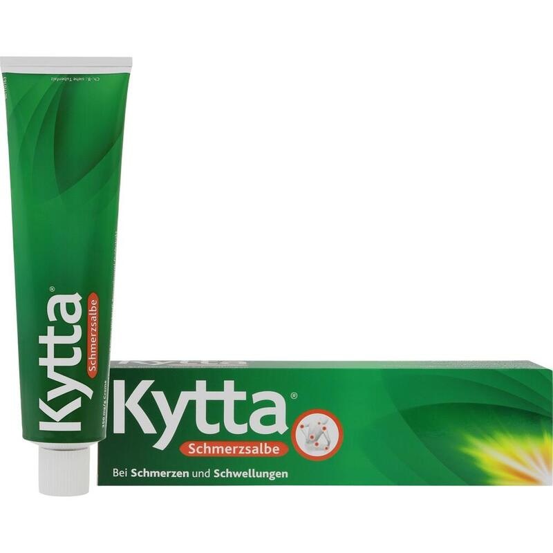 KYTTA Schmerzsalbe