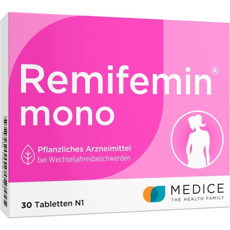 REMIFEMIN mono Tabletten