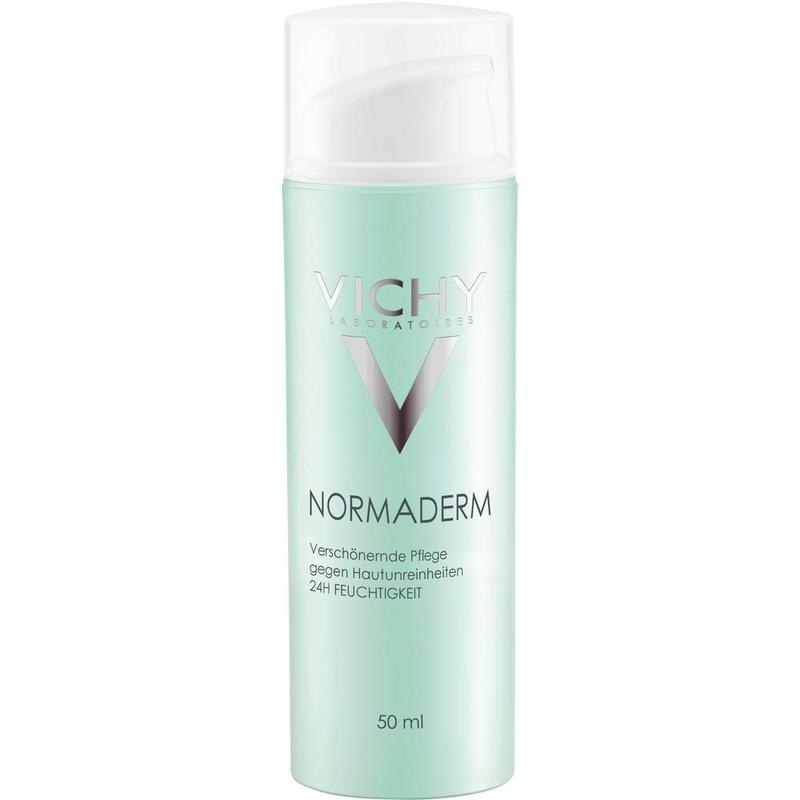 VICHY NORMADERM Feucht Pflege Creme