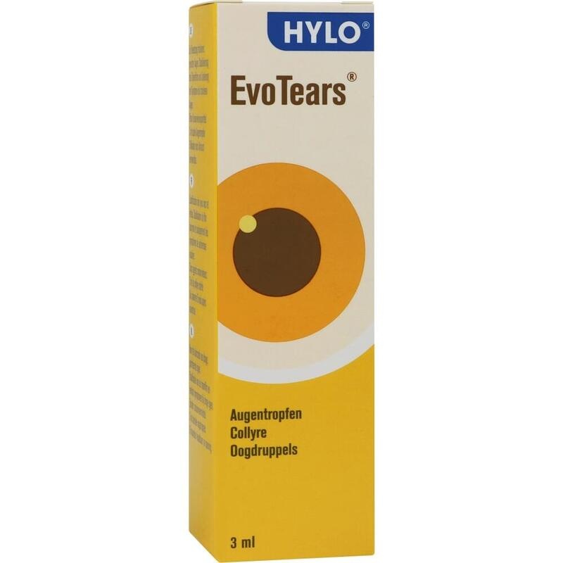 EVOTEARS Augentropfen