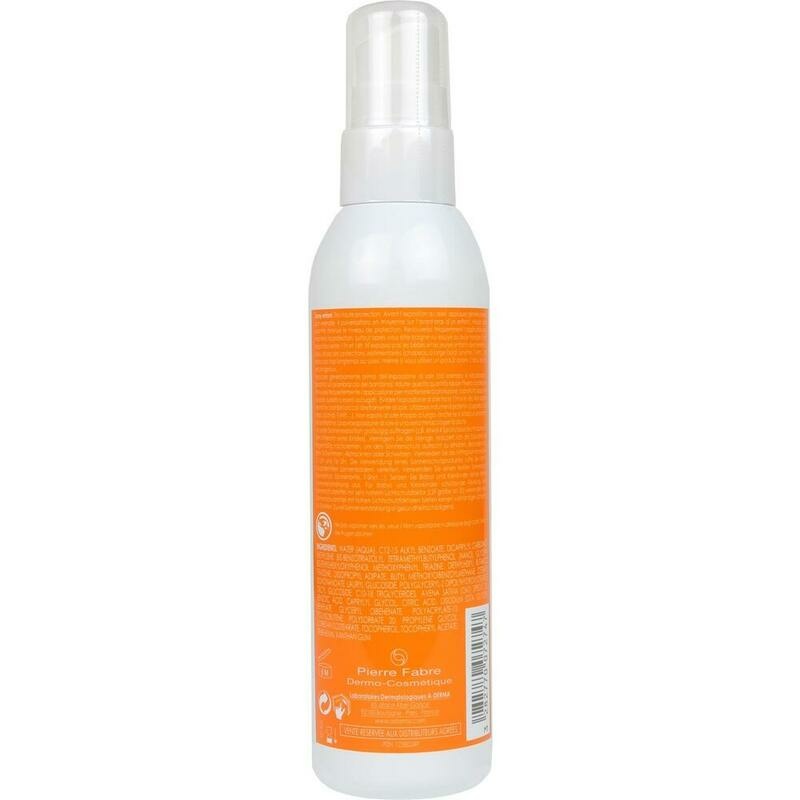 A-DERMA PROTECT SPF 50+ KIDS Spray