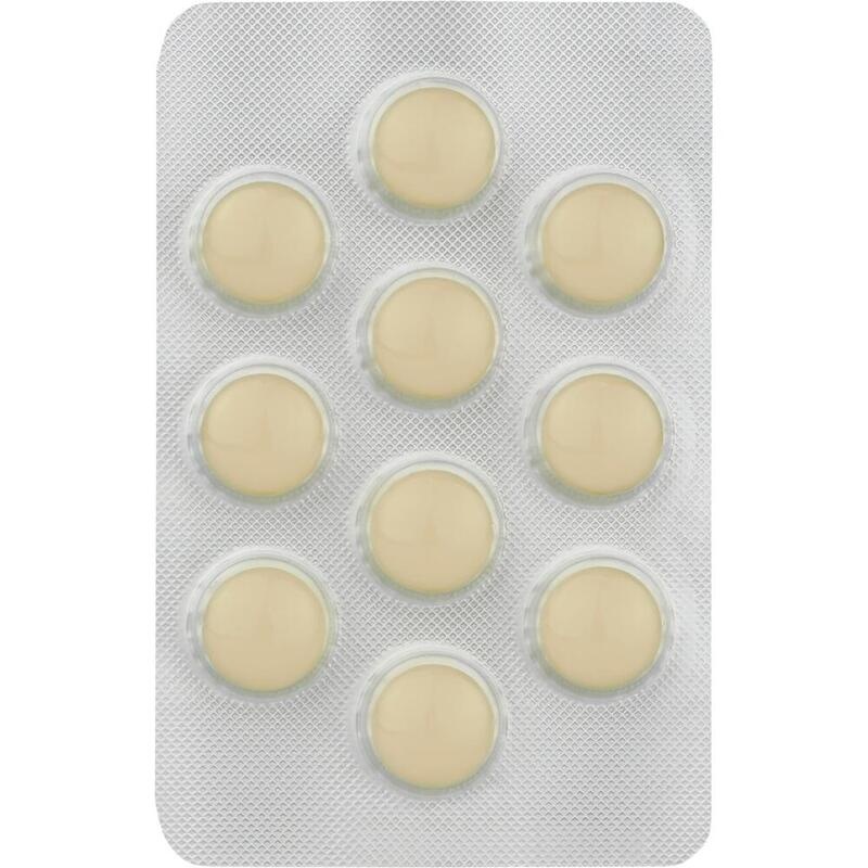 LIORAN centra überzogene Tabletten