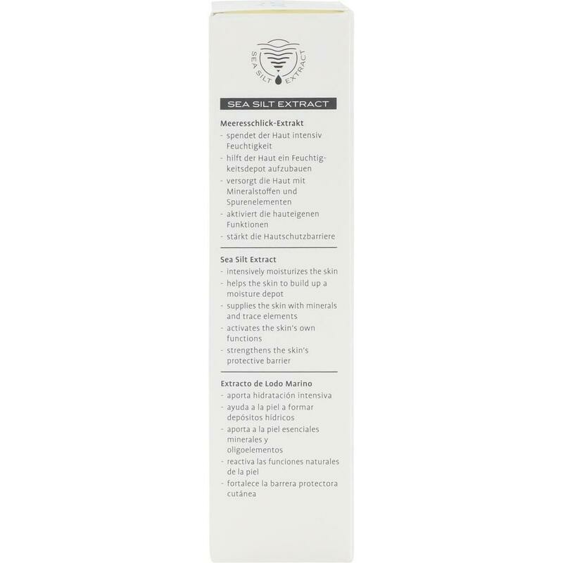 LA MER Meeresschlick-Creme-Maske o.Parfum