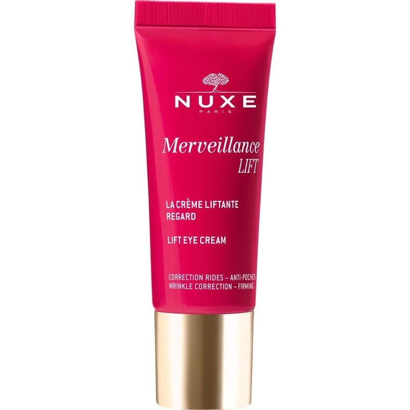 NUXE Merveillance Lift Lifting-Augencreme