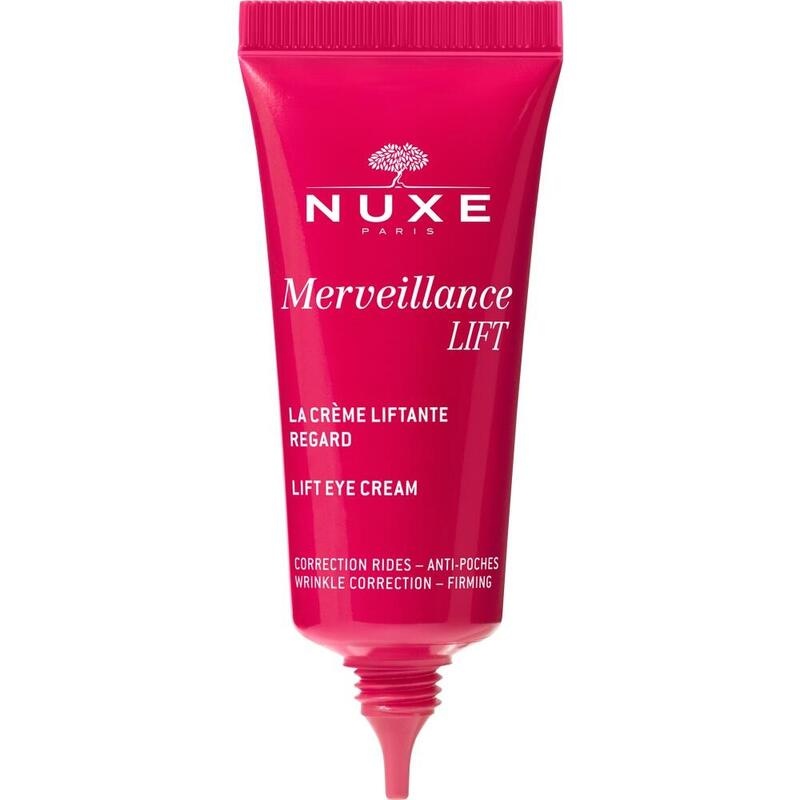 NUXE Merveillance Lift Lifting-Augencreme