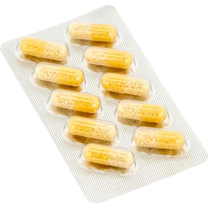 WEPA Vitamin C+Zink Kapseln
