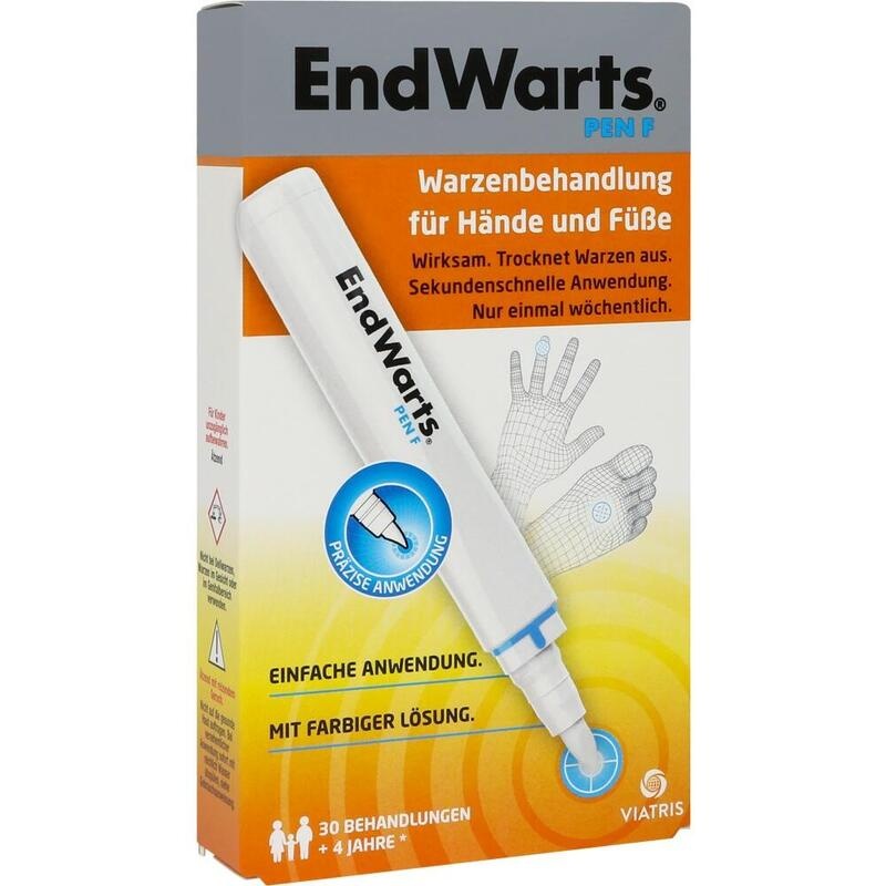 ENDWARTS PEN F