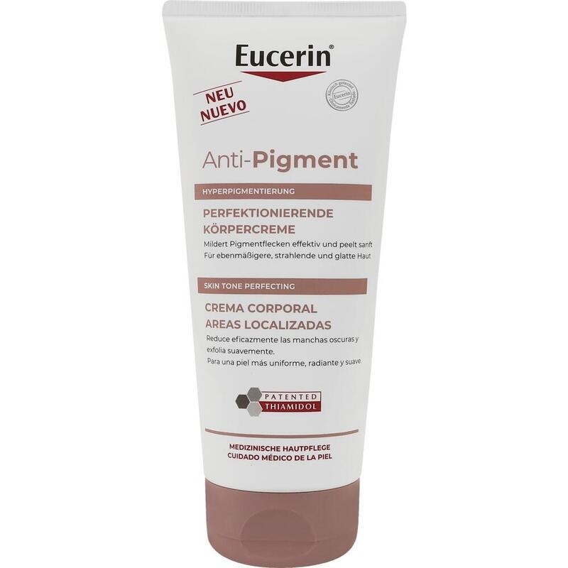 EUCERIN Anti-Pigment Perfektionierende Körpercreme