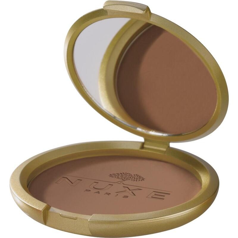 NUXE Prodigieux Bronzing Puder