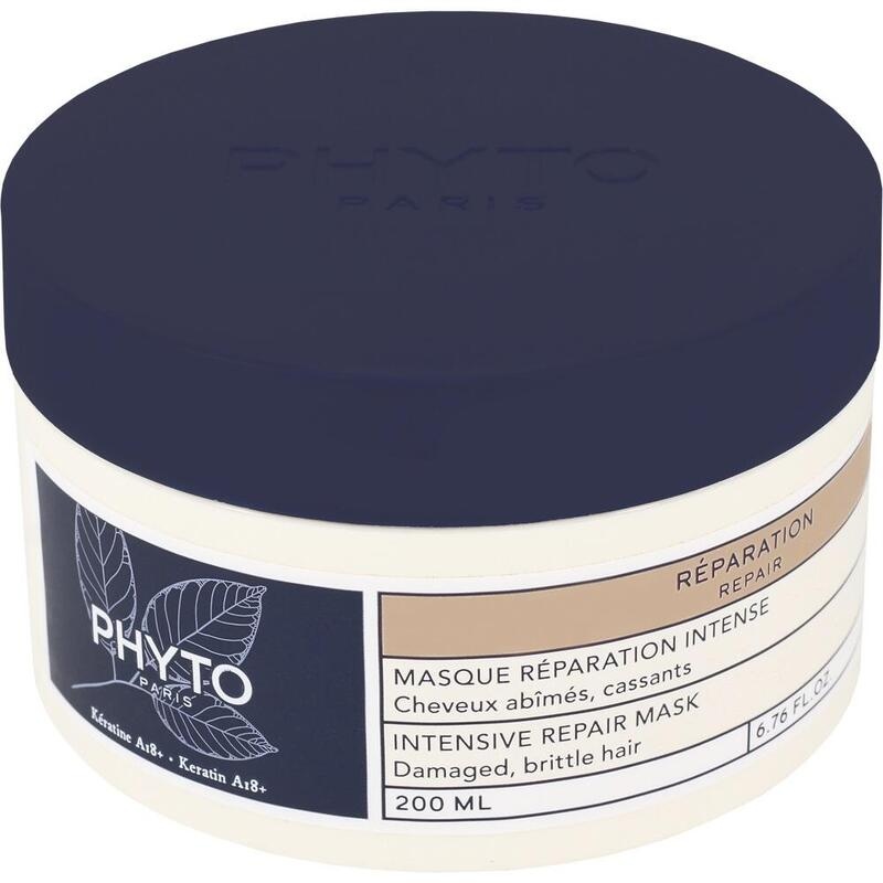 PHYTO REPAIR Maske