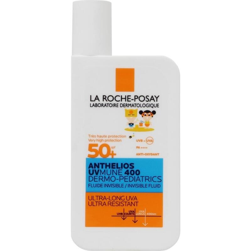 ROCHE-POSAY Anthelios Dermo Kids Fluid LSF 50+