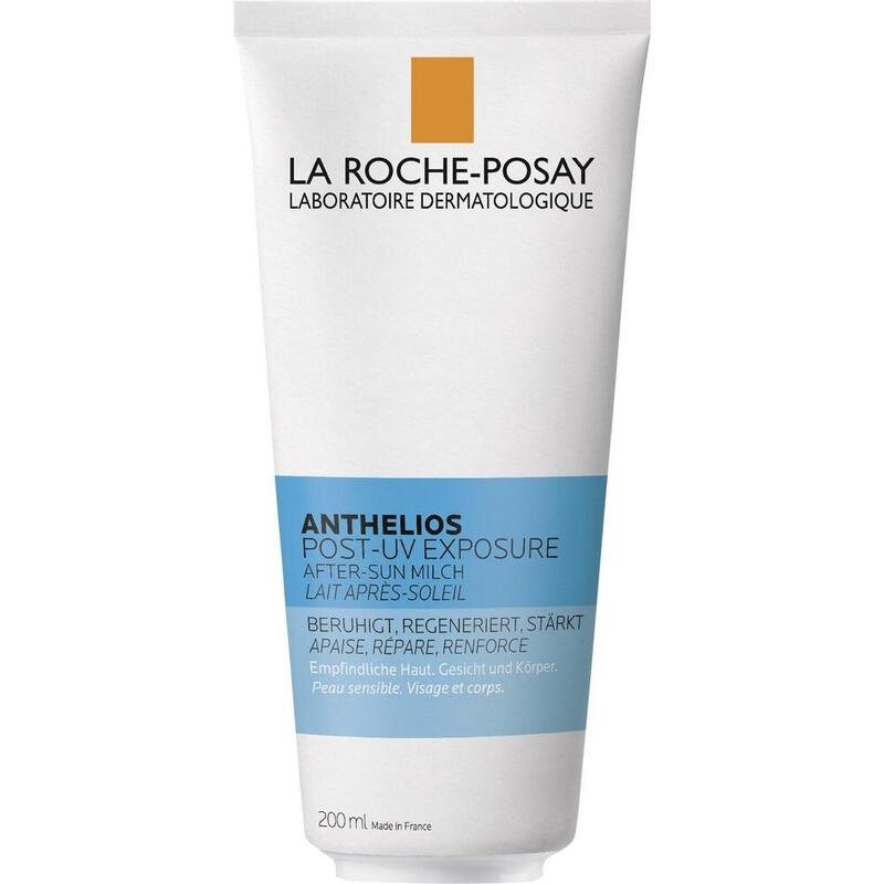 ROCHE-POSAY Anthelios Post UV Milch