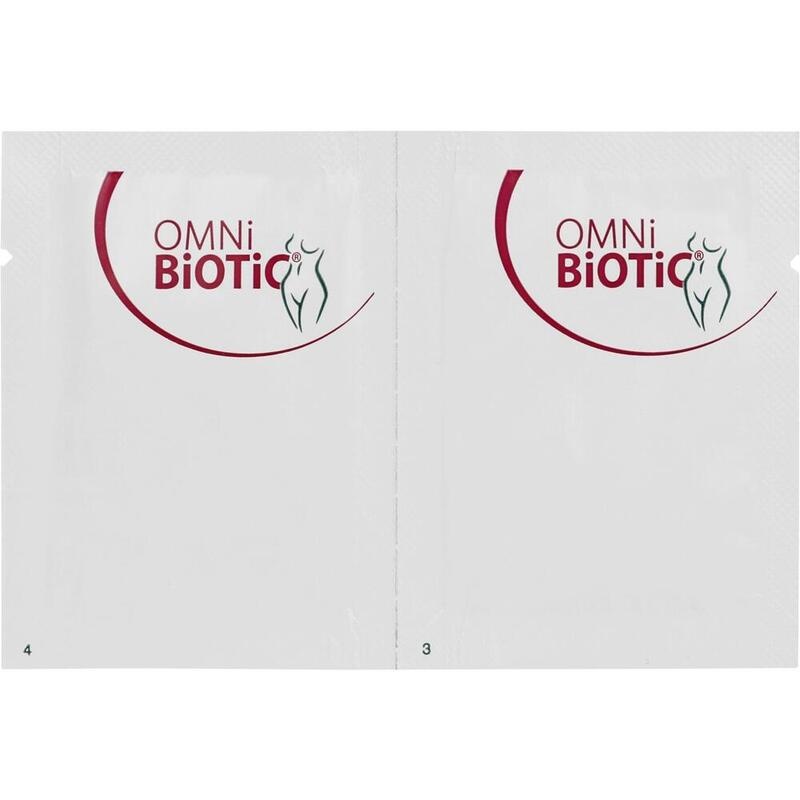 OMNI BiOTiC Woman Pulver