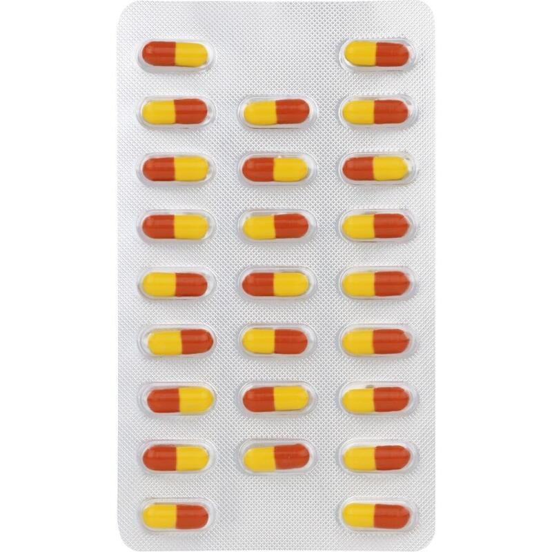 HARZOL Prosta 10 mg Hartkapseln